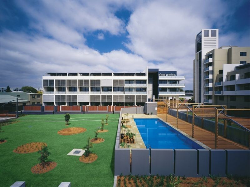 1213/93 Macdonald Street, Erskineville NSW 2043