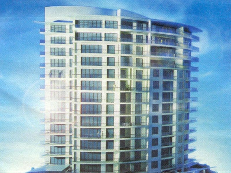 404/1 Adelaide Street, Bondi Junction NSW 2022