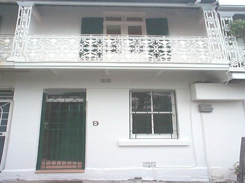 9 Watson Street, Paddington NSW 2021