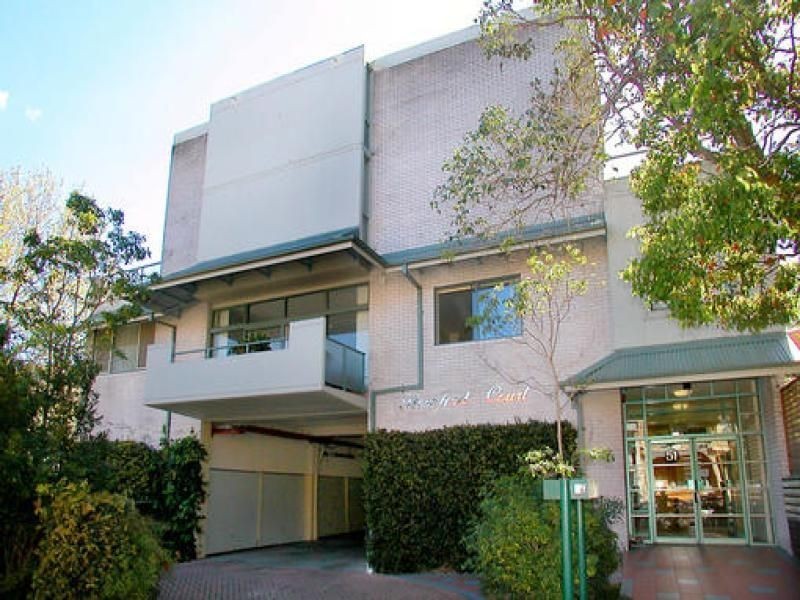 26/51 Hereford Street, Glebe NSW 2037