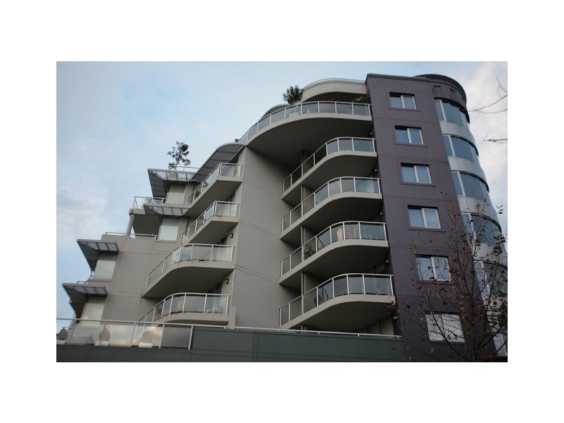 403/200 William Street, Woolloomooloo NSW 2011