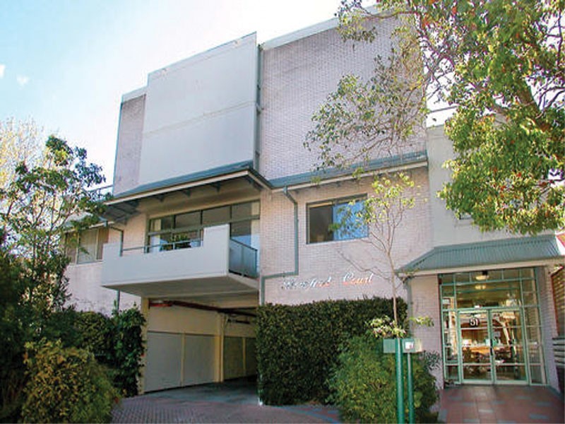 51 Hereford Street, Glebe NSW 2037