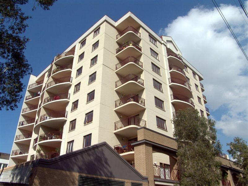 604/508 Riley Street, Surry Hills NSW 2010