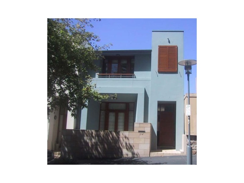 34 Jones Street, Pyrmont NSW 2009