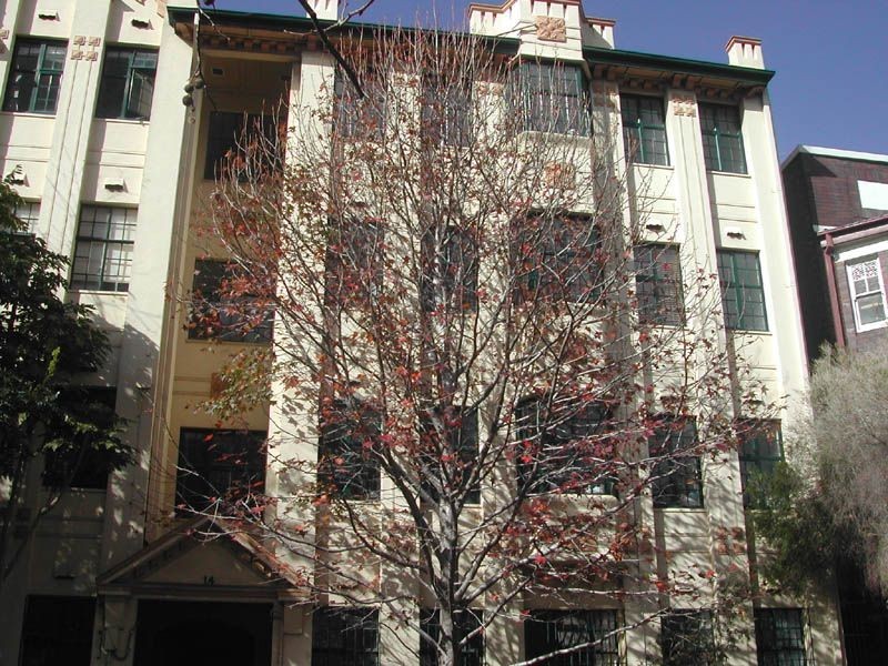 2/14 Royston Street, Darlinghurst NSW 2010