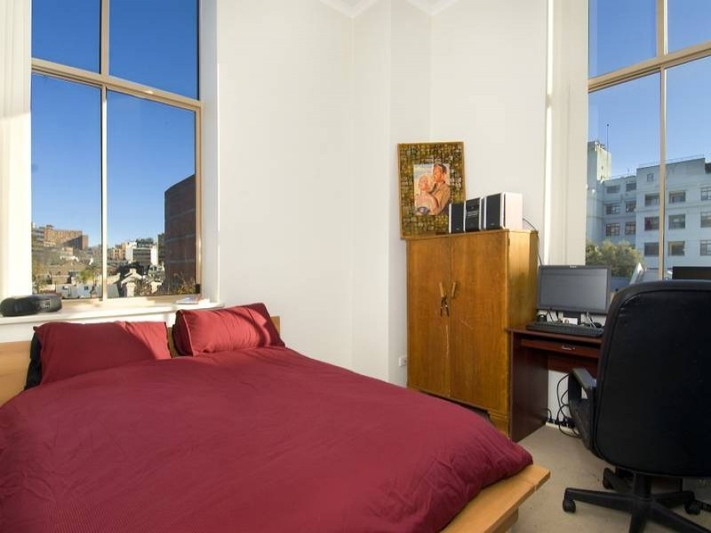 110/105 Campbell Street, Surry Hills NSW 2010