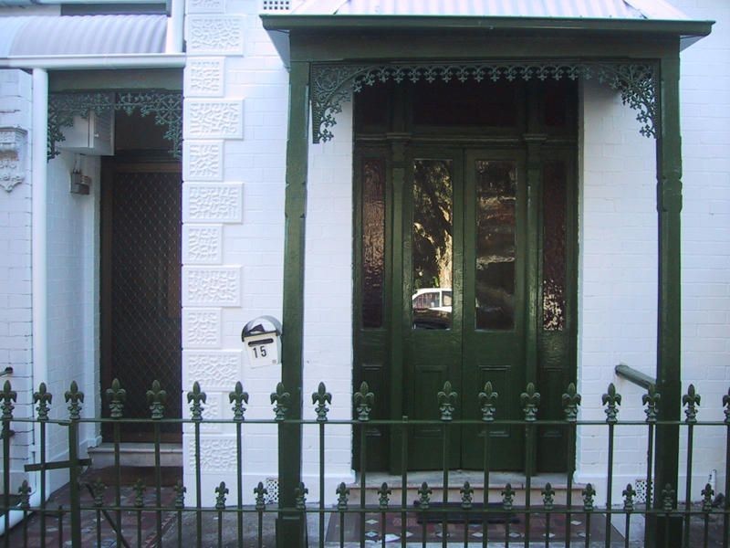 15 Ruthven Street, Bondi Junction NSW 2022