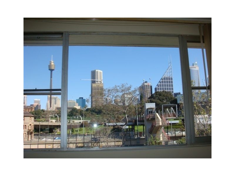101/19-23 Forbes Street, Woolloomooloo NSW 2011