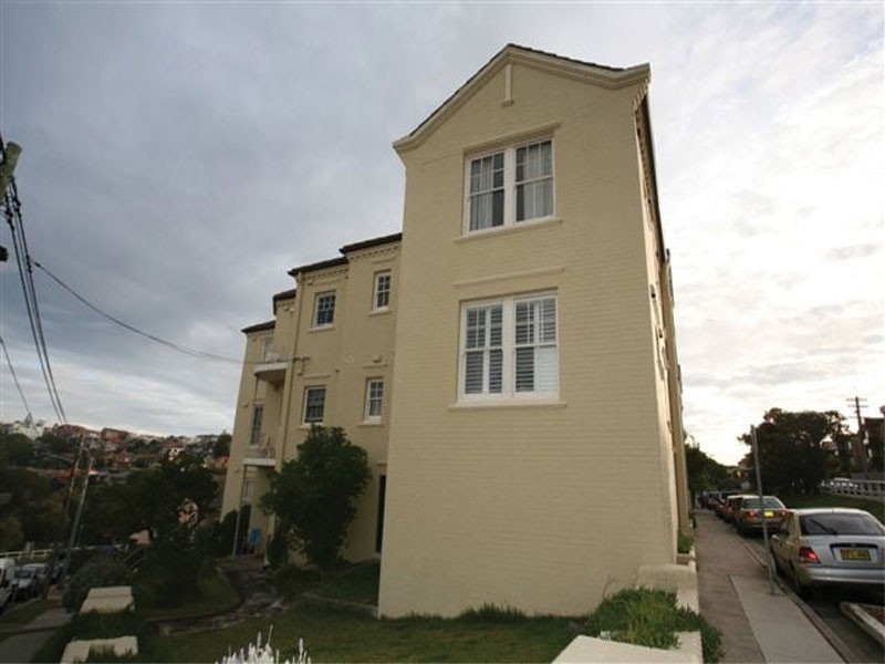 7/99 Hewlett Street, Bronte NSW 2024