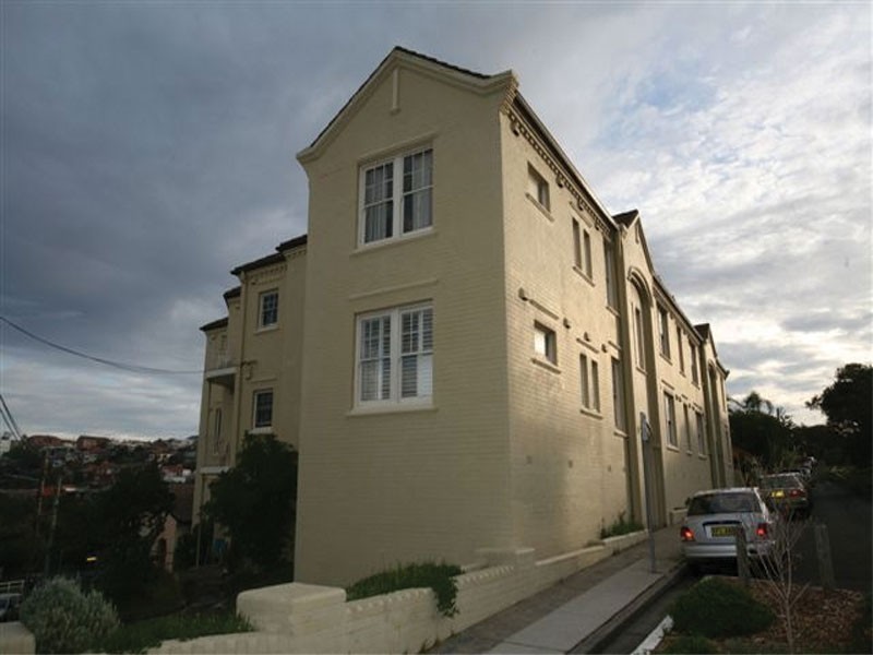 7/99 Hewlett Street, Bronte NSW 2024