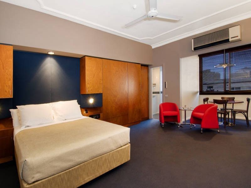 26/18 Springfield Avenue, Potts Point NSW 2011