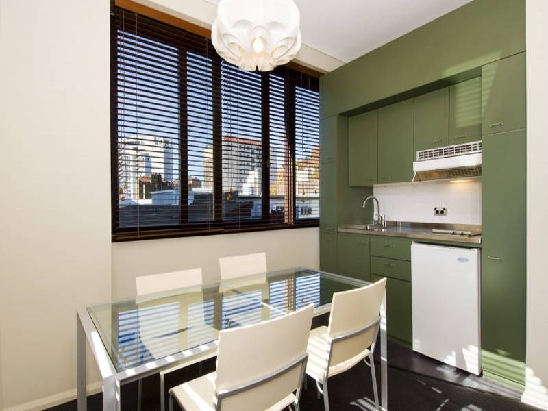 26/18 Springfield Avenue, Potts Point NSW 2011