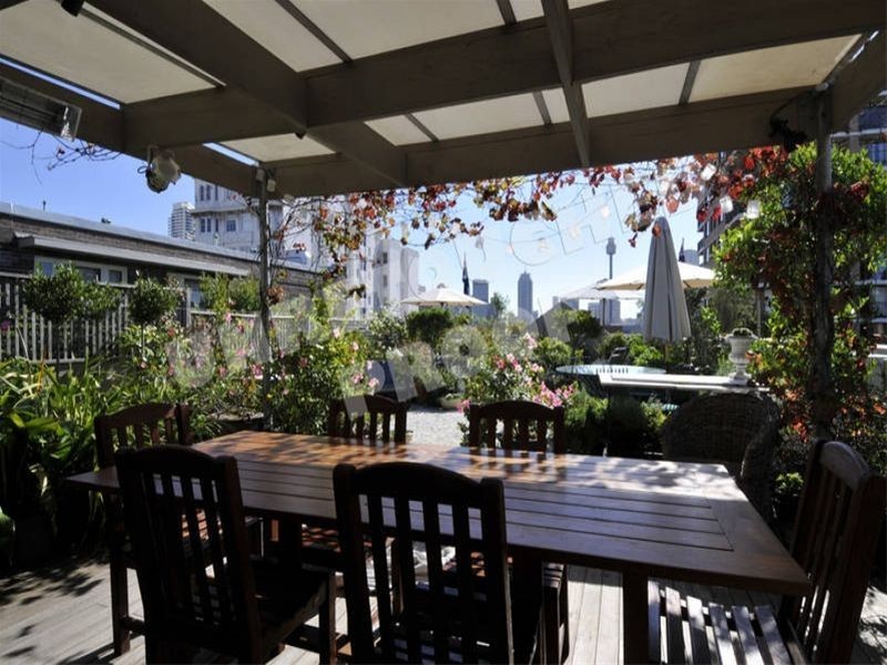 26/18 Springfield Avenue, Potts Point NSW 2011