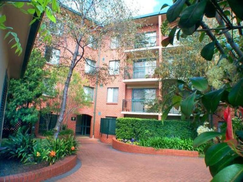 63/362 Mitchell Road, Alexandria NSW 2015