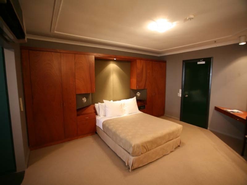 5/18 Springfield Avenue, Potts Point NSW 2011