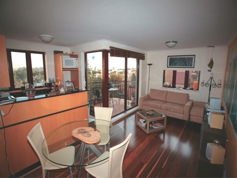 608/508 Riley Street, Surry Hills NSW 2010