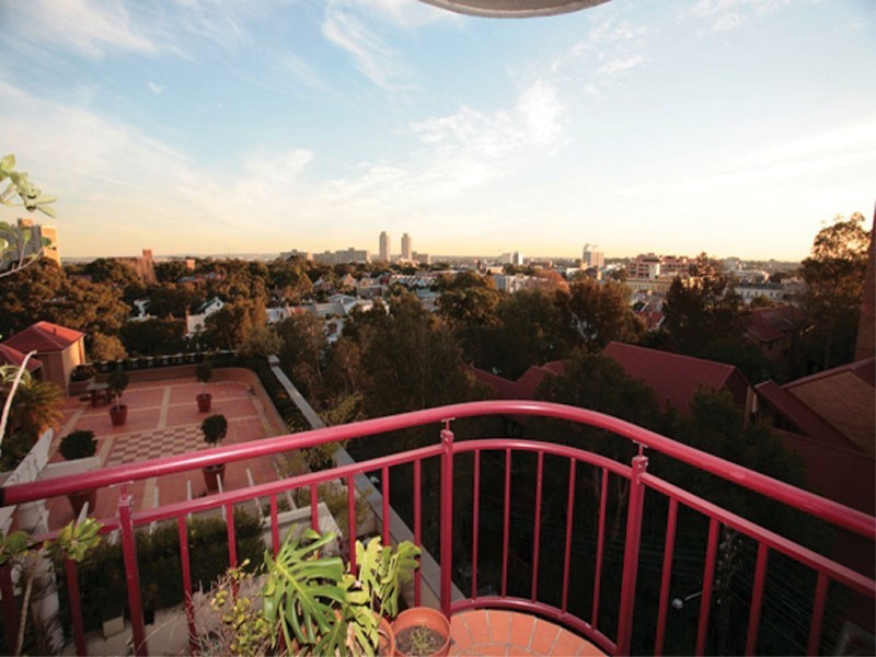 608/508 Riley Street, Surry Hills NSW 2010