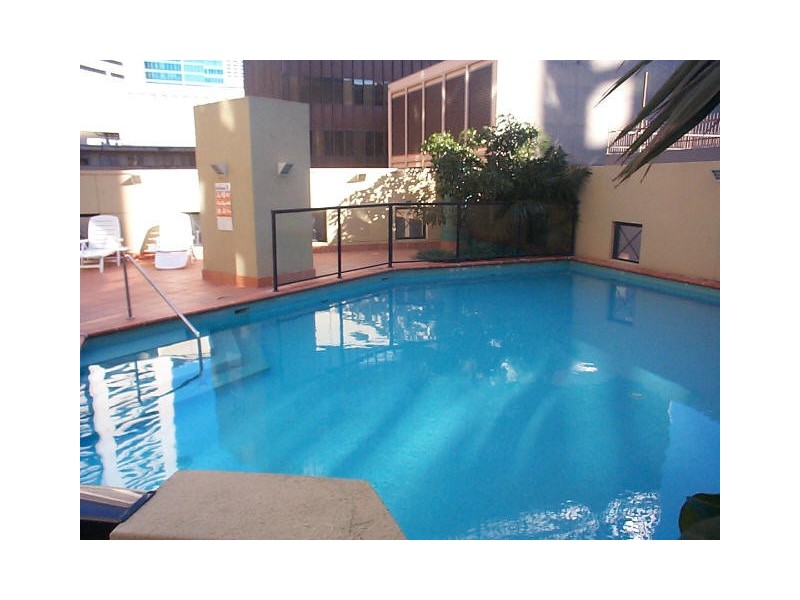 2002/1 Hosking Place, Sydney NSW 2000