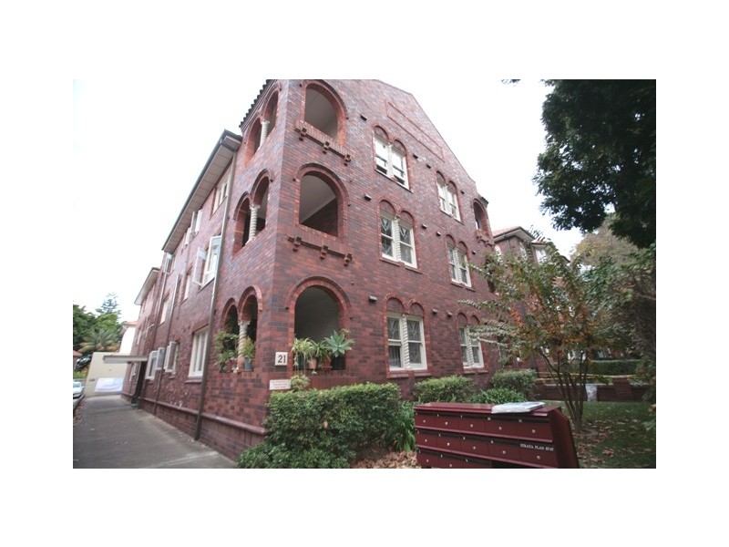 5/21 Balfour Road, Rose Bay NSW 2029