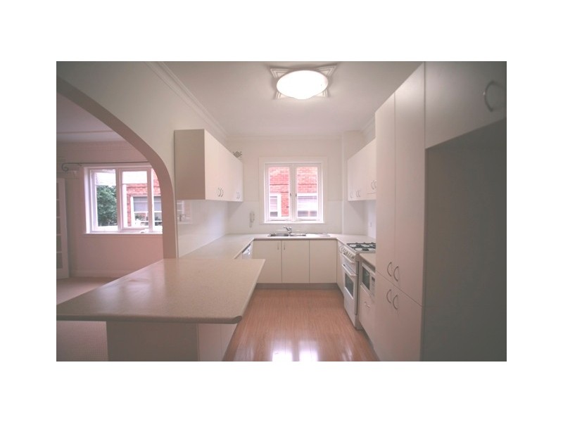 5/21 Balfour Road, Rose Bay NSW 2029