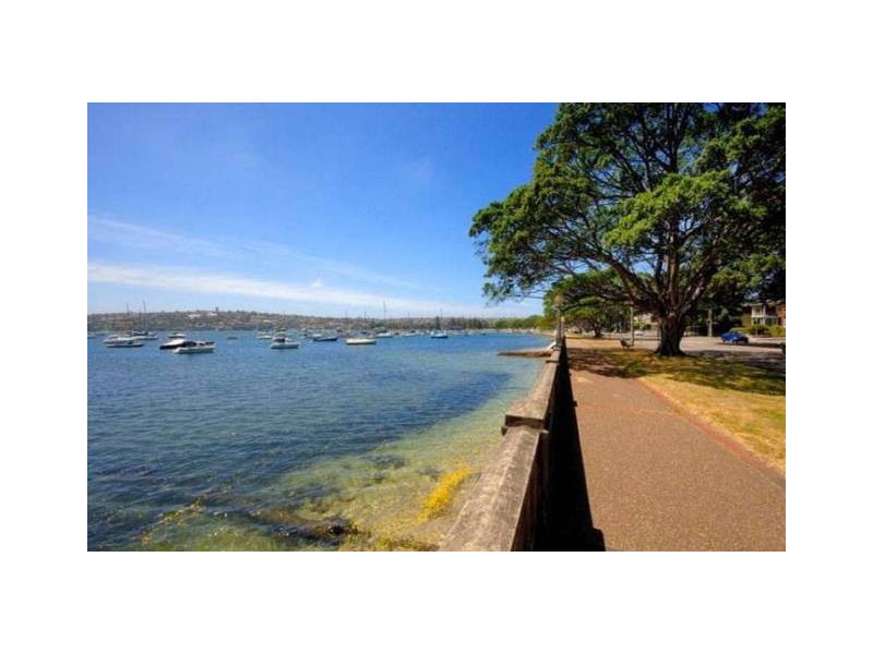 5/21 Balfour Road, Rose Bay NSW 2029