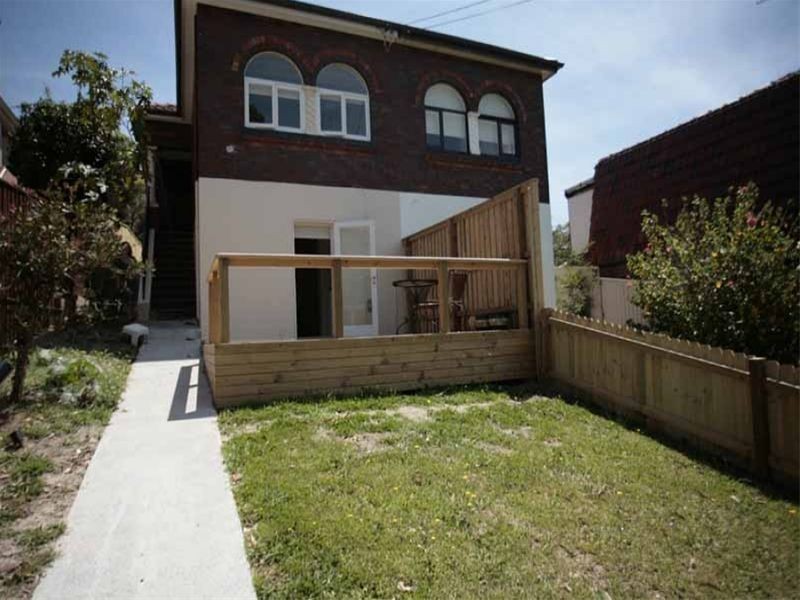 1/22 Norton Street, Kingsford NSW 2032