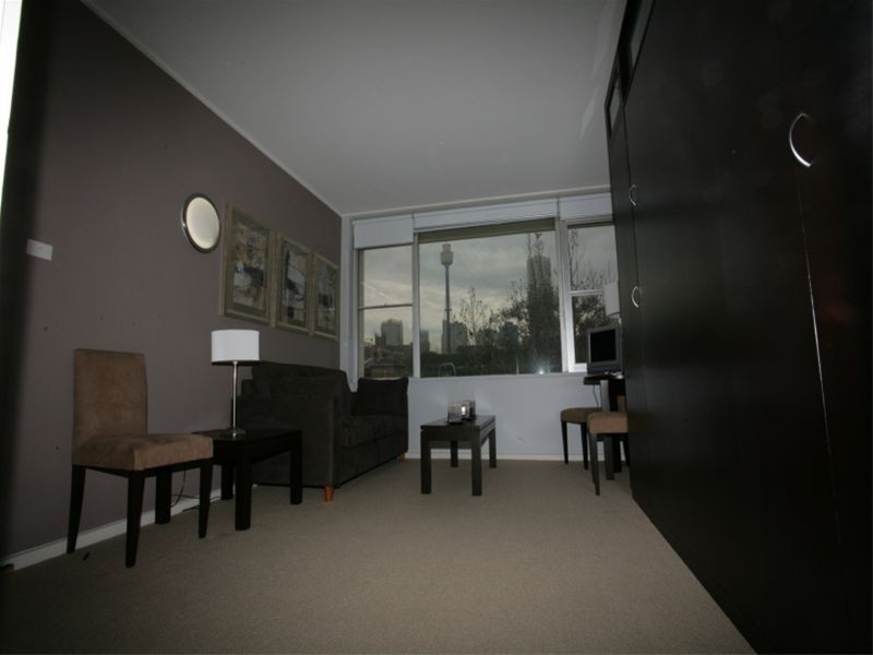 102/19-23 Forbes Street, Woolloomooloo NSW 2011