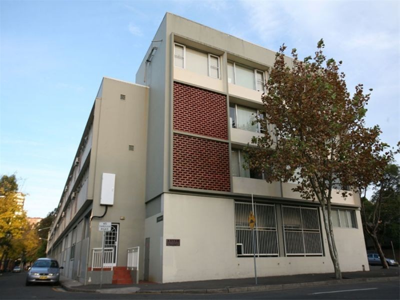 102/19-23 Forbes Street, Woolloomooloo NSW 2011