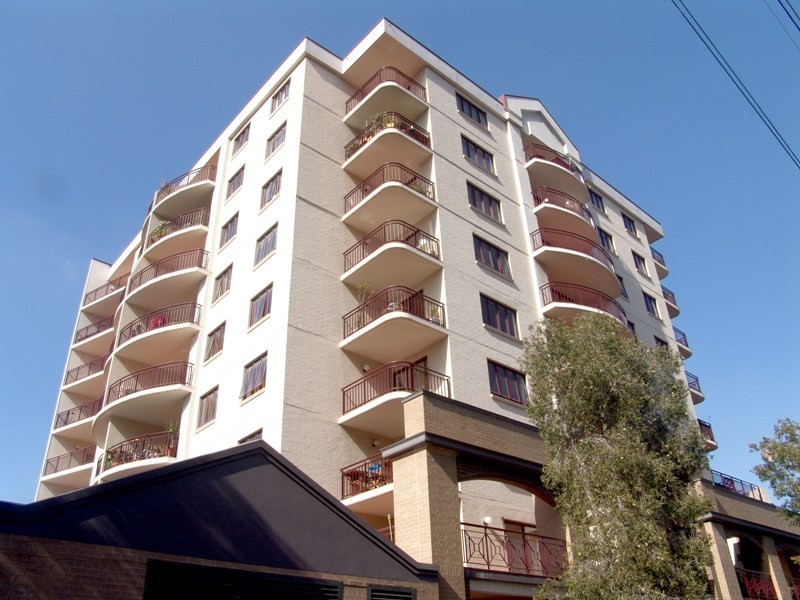 317/508 Riley Street, Surry Hills NSW 2010