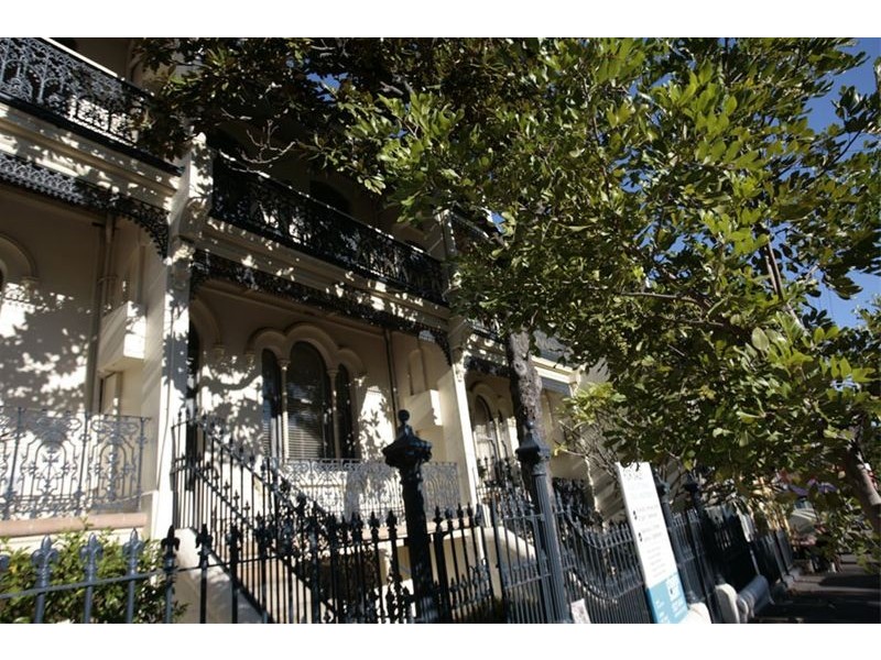 3/278 Bridge Road, Glebe NSW 2037