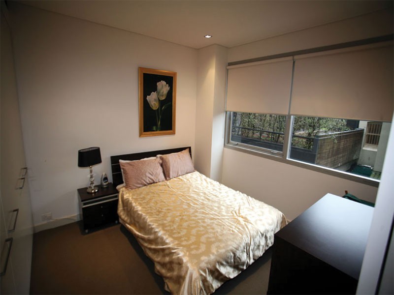 12/7 Northcliff Street, Milsons Point NSW 2061