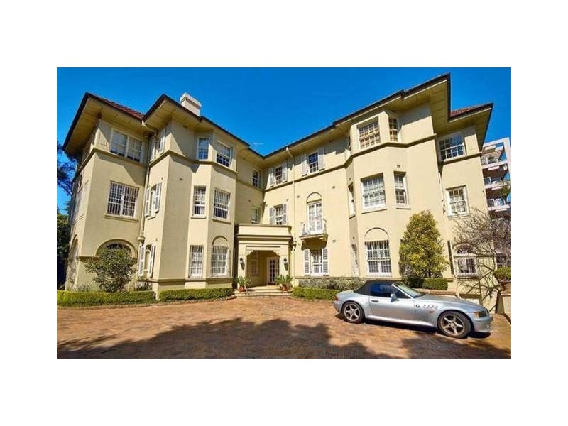 1/14a Darling Point Road, Darling Point NSW 2027