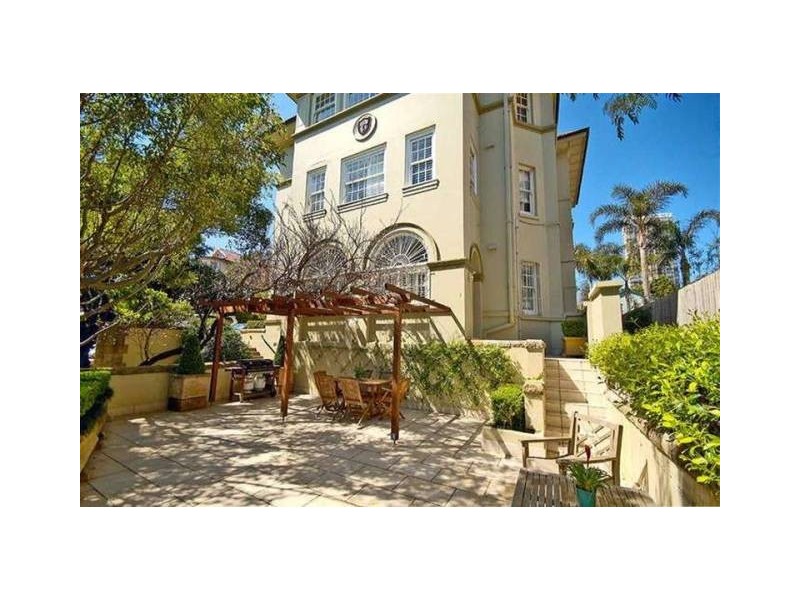 1/14a Darling Point Road, Darling Point NSW 2027