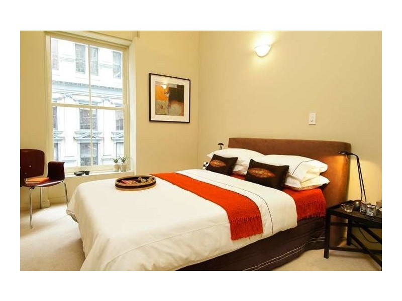 6/259 Clarence Street, Sydney NSW 2000