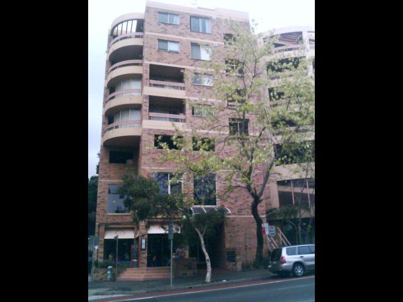 3/460 Elizabeth Street, Surry Hills NSW 2010