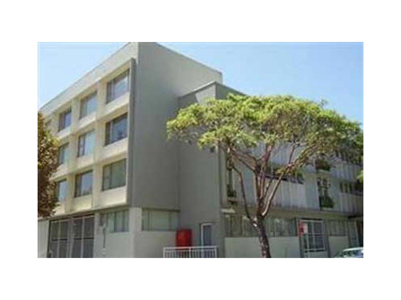 Carspace 33/19-23 Forbes Street, Woolloomooloo NSW 2011