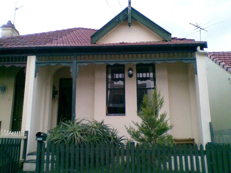 20 Lawson Street, Bondi Junction NSW 2022