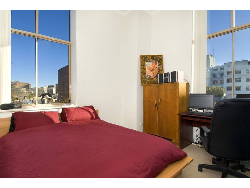 110/105 Campbell Street, Surry Hills NSW 2010