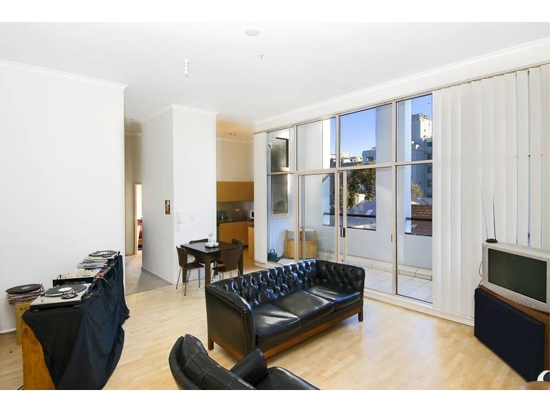 110/105 Campbell Street, Surry Hills NSW 2010