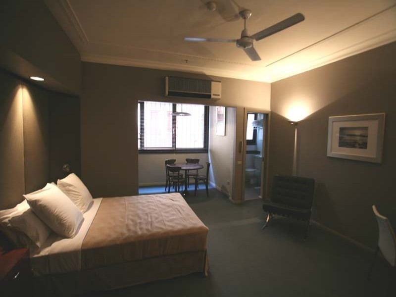 4/18 Springfield Avenue, Potts Point NSW 2011