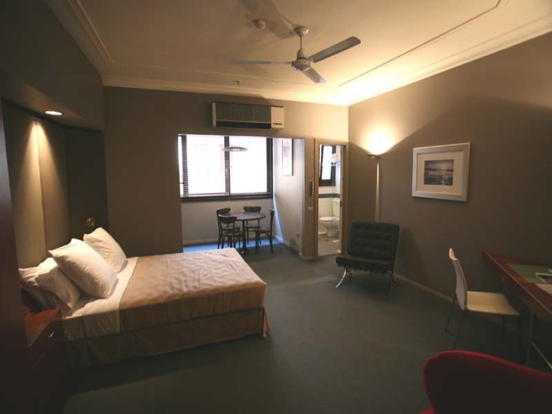 4/18 Springfield Avenue, Potts Point NSW 2011