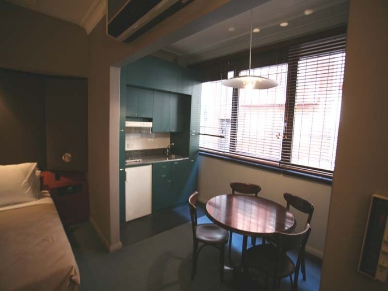 4/18 Springfield Avenue, Potts Point NSW 2011