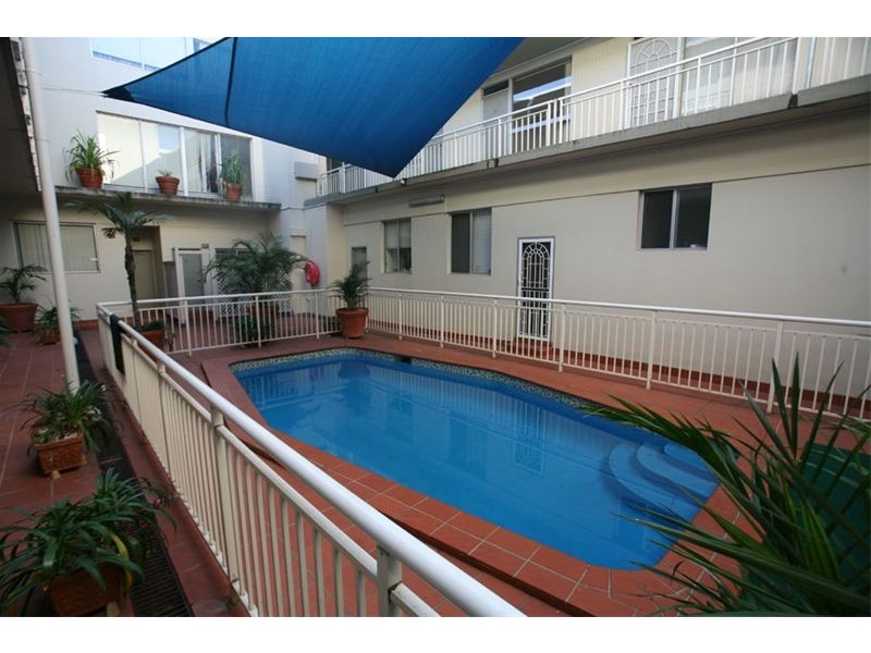 85/19-23 Forbes Street, Woolloomooloo NSW 2011