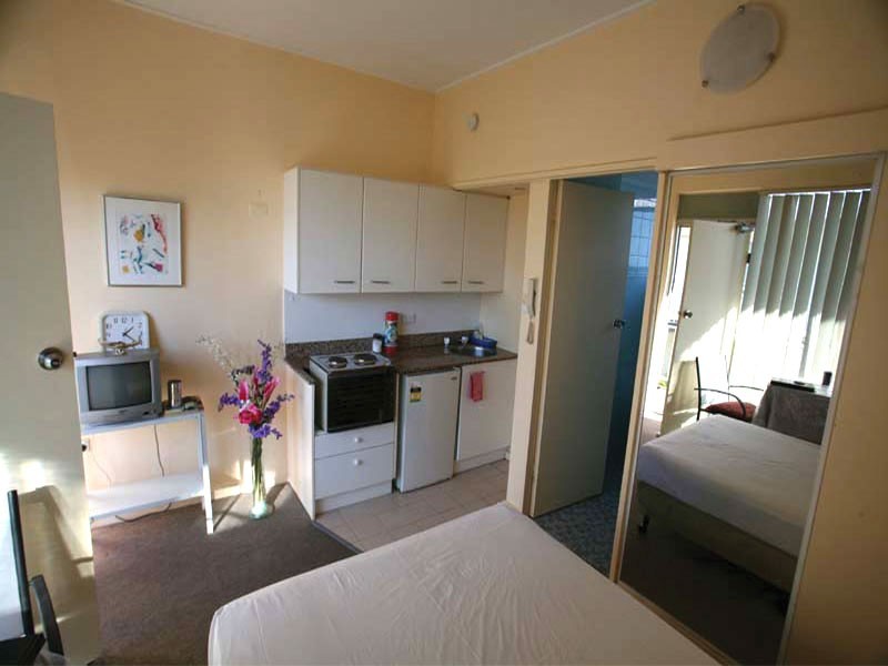 85/19-23 Forbes Street, Woolloomooloo NSW 2011