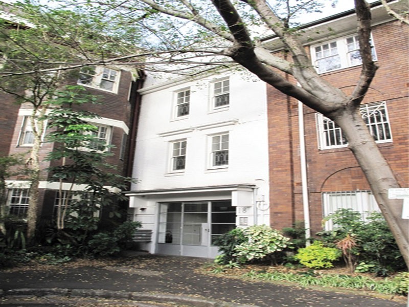 4/18 Royston Street, Darlinghurst NSW 2010