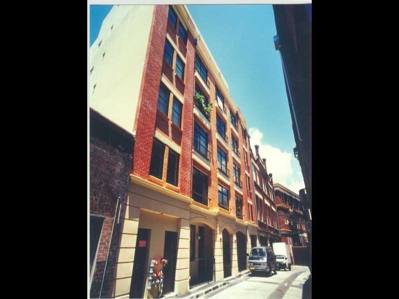 40/1 Dwyer Street, Chippendale NSW 2008