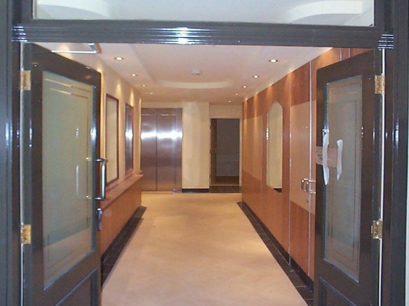 40/1 Dwyer Street, Chippendale NSW 2008