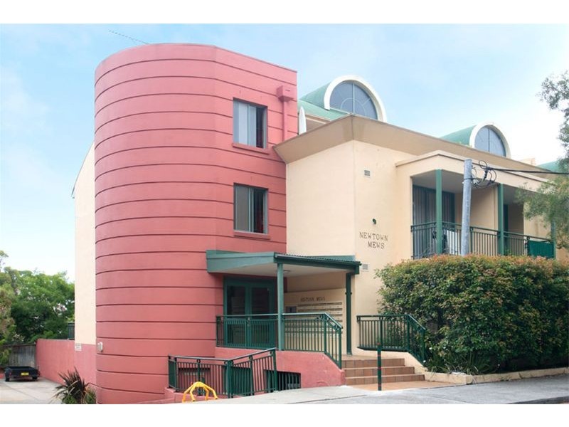 30/1 Linthorpe Street, Newtown NSW 2042