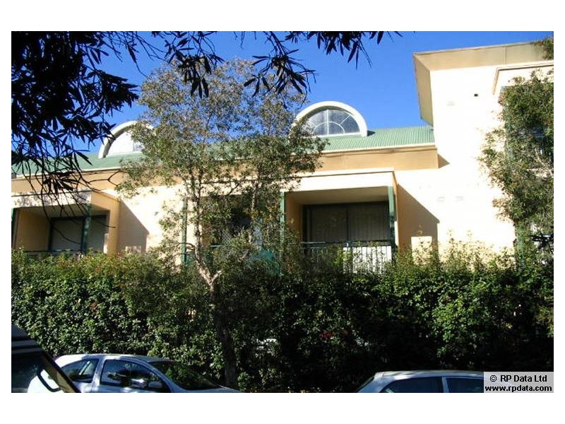 30/1 Linthorpe Street, Newtown NSW 2042