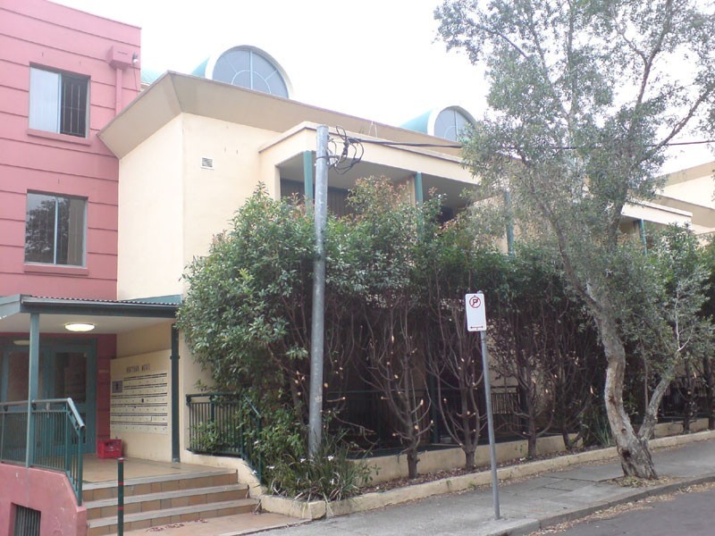 30/1 Linthorpe Street, Newtown NSW 2042